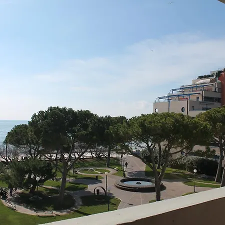 Apartment Esplanade *