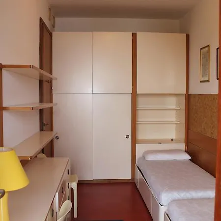 Apartment Esplanade Grado