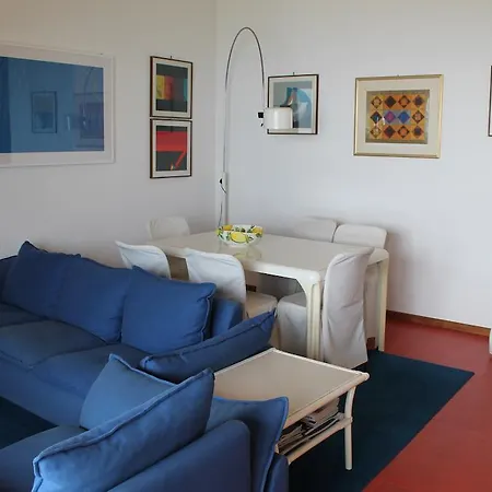 Esplanade Apartment Grado